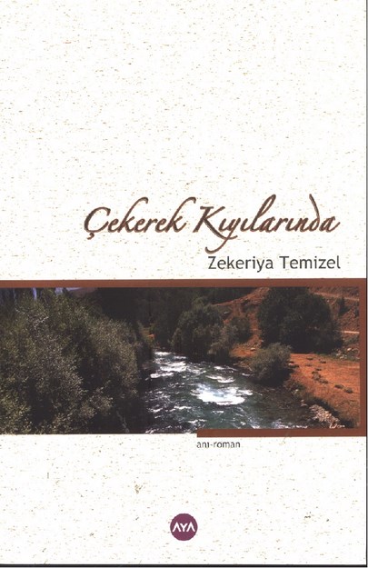 Çekerek Kıyılarında