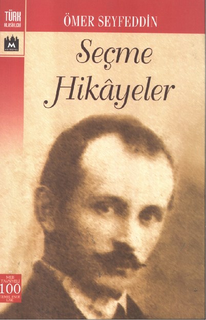 Seçme Hikayeler