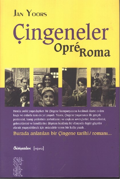 Çingeneler