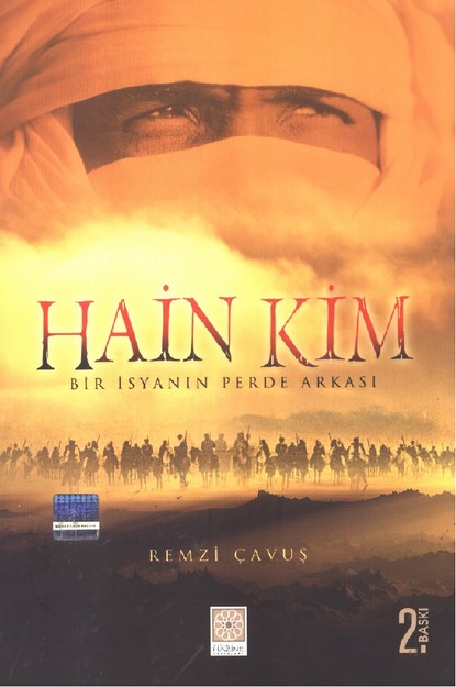 HAİM KİM ? BİR İSYANIN PERDE ARKASI