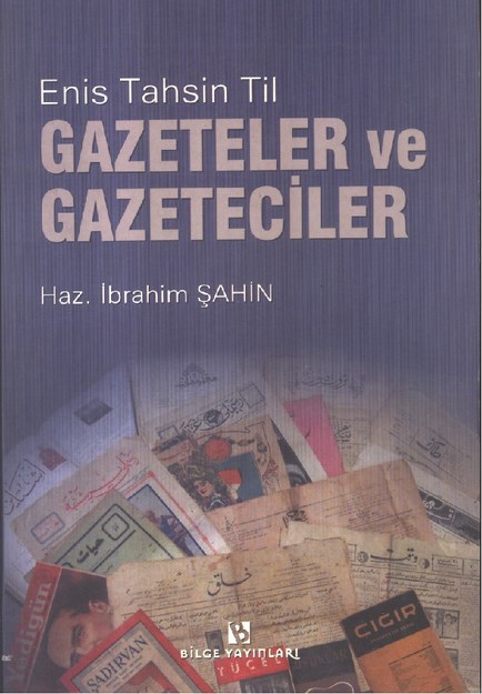 Gazeteler Ve Gazeteciler