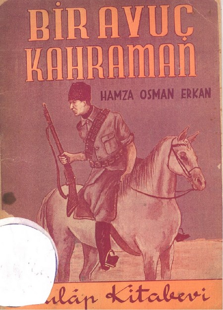 Bir Avuç Kahraman