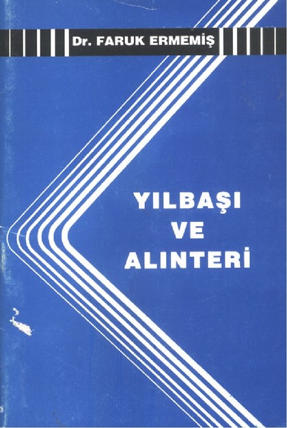 Yılbaşı Ve Alınteri