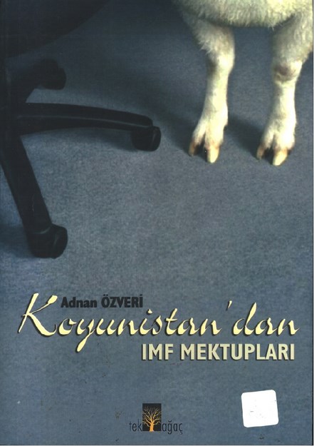 Koyunistandan IMF Mektupları