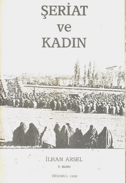 ŞERİAT VE KADIN