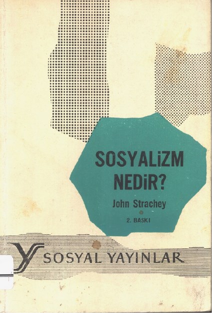 Sosyalizm Nedir ?