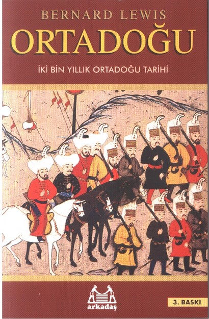 Ortadoğu