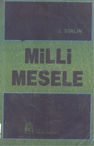 Milli Mesele