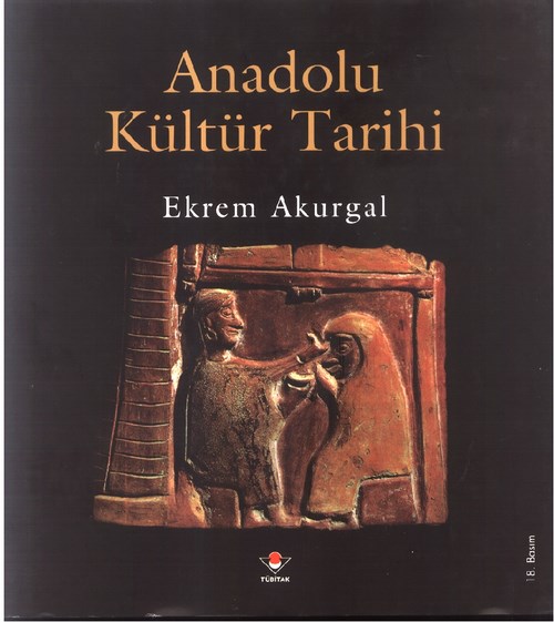 Anadolu Kültür Tarihi