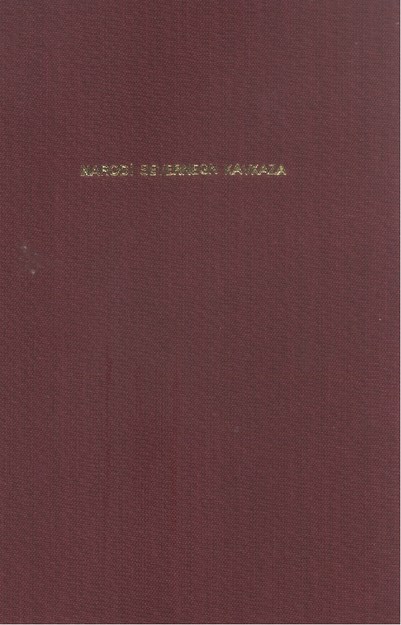 Народы Северного Кавказа И Их Связи С Россией / Kuzey Kafkas Halkları Ve Onların Rusya İle İlişkisi