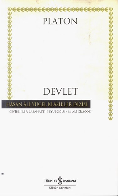 Devlet
