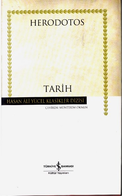 Tarih