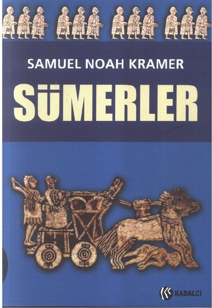 Sümerler