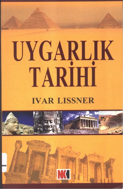 Uygarlık Tarihi