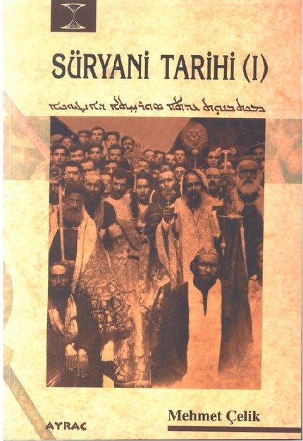 Süryani Tarihi I