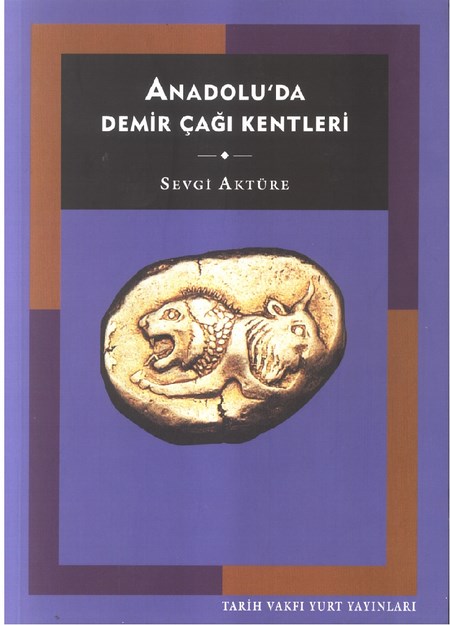 Anadolu'da Demir Çağı Kentleri