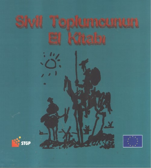 Sivil Toplumun El Kitabı