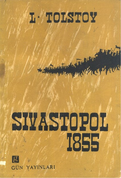 Sıvastopol 1855