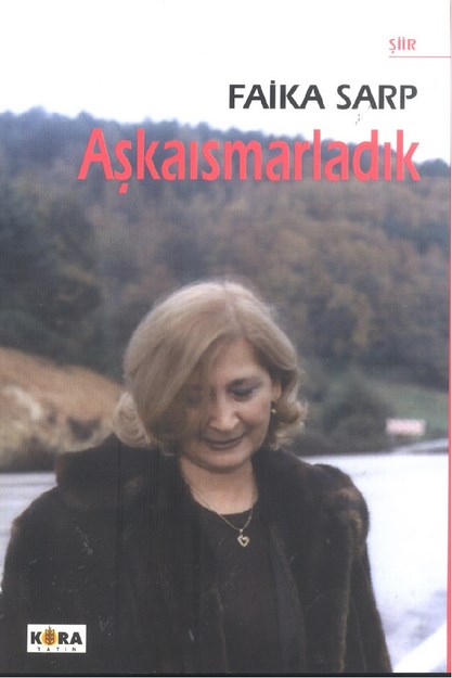 Aşkaısmarladık