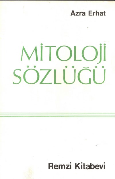 Mitoloji Sözlüğü