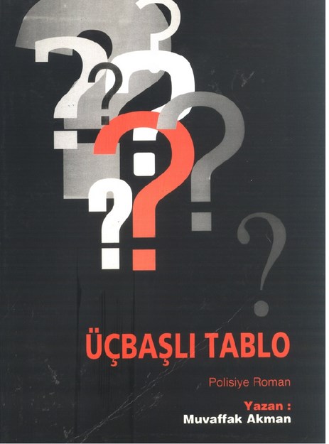 Üç Başlı Tablo