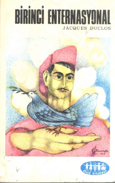 Birinci Enternasyonal