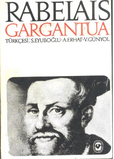 Gargantua