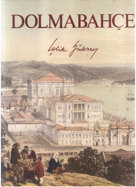 Dolmabahçe