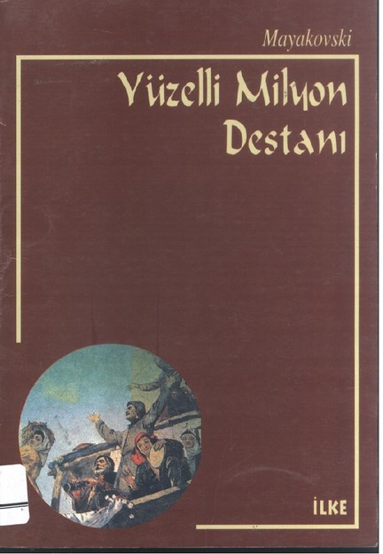 Yüzelli Milyon Destanı