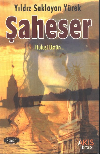 Yıldız Saklayan Yürek Şaheser