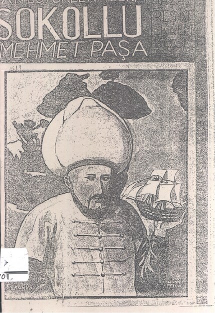 Sokullu Mehmet Paşa