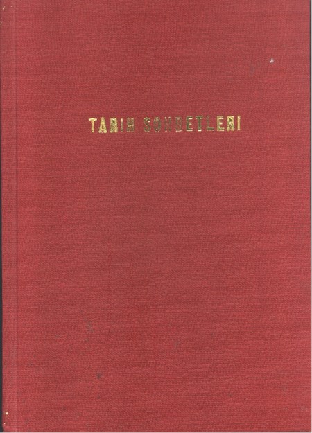 Tarih Sohbetleri