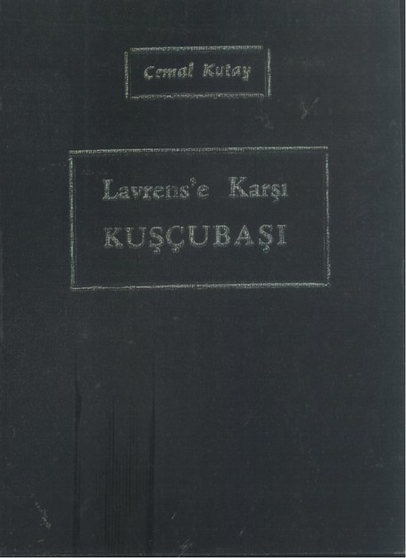 Lavrens'e Karşı Kuşçubaşı