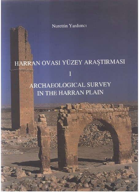 Harran Ovası Yüzey Araştırması  I