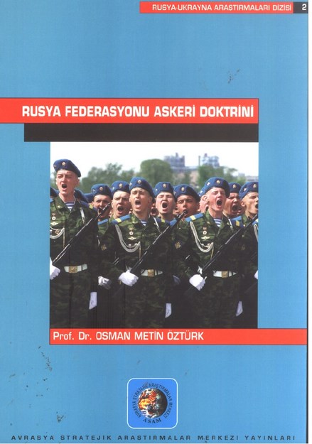 Rusya Federasyonu Askeri Doktrini