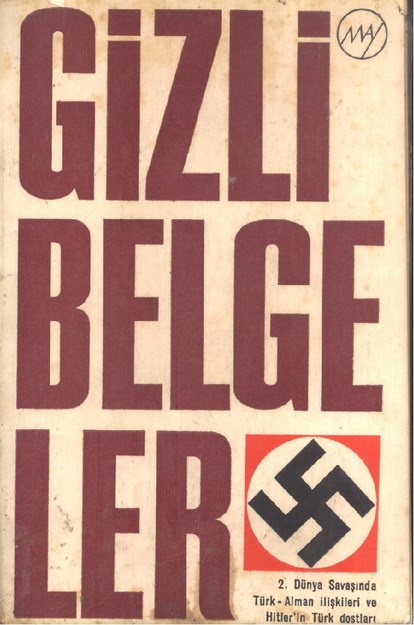 Gizli Belgeler