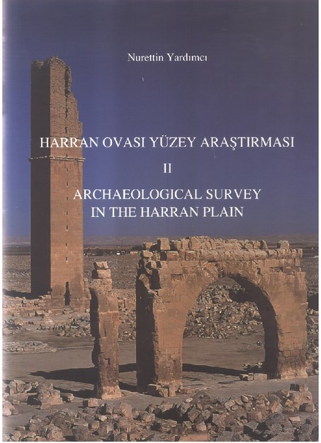 Harran Ovası Yüzey Araştırması  II