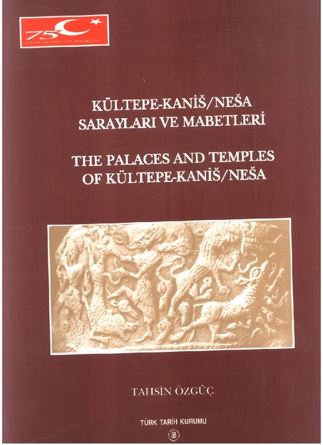 KÜLTEPE SARAYLARI VE MABETLERİ