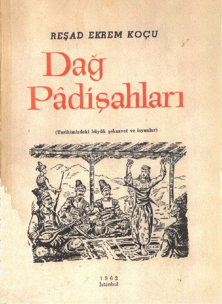 Dağ Padişahları