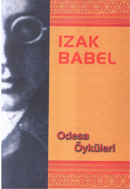 Odesa Öyküleri