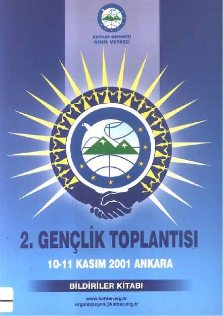 2. Gençlik Toplantısı Bildirileri