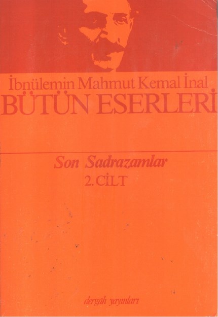 Son Sadrazamlar