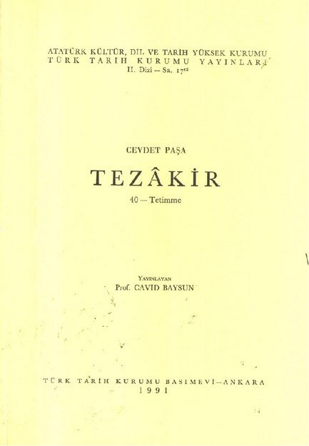 Tezakir 31 - 40