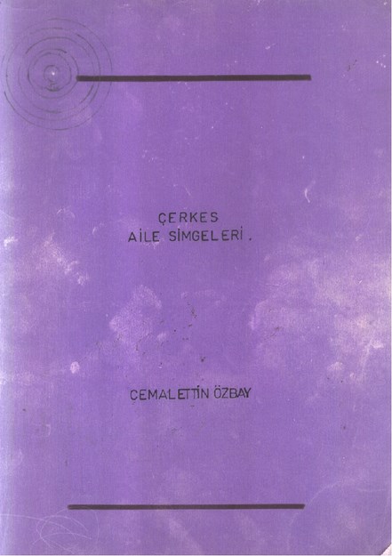 Çerkes Aile Simgeleri