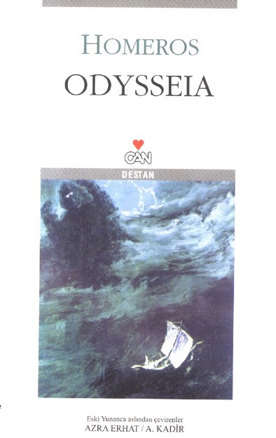 Odysseıa