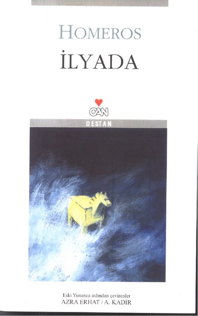 İlyada