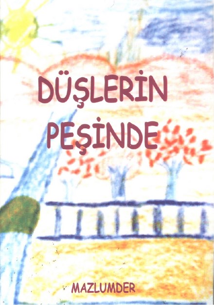 Düşlerin Peşinde