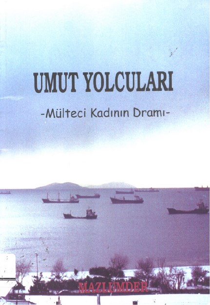Umut Yolcuları