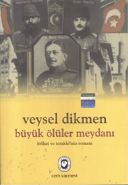 Büyük Ölüler Meydanı