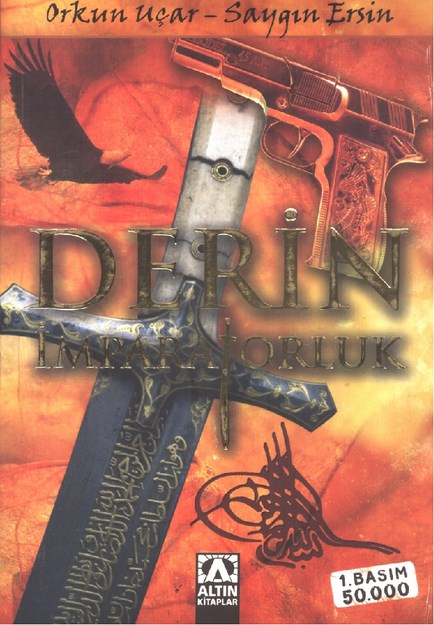 Derin İmparatorluk